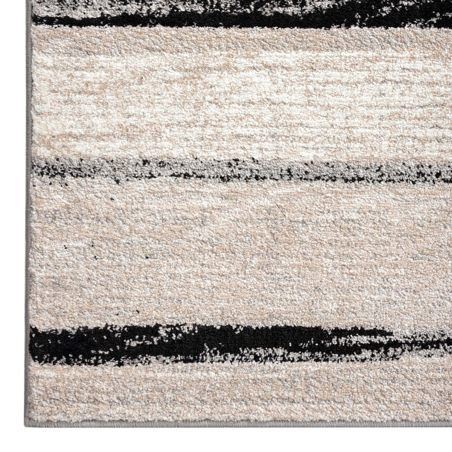 Chali 7866 Grey Hallway Runner Saray Rugs