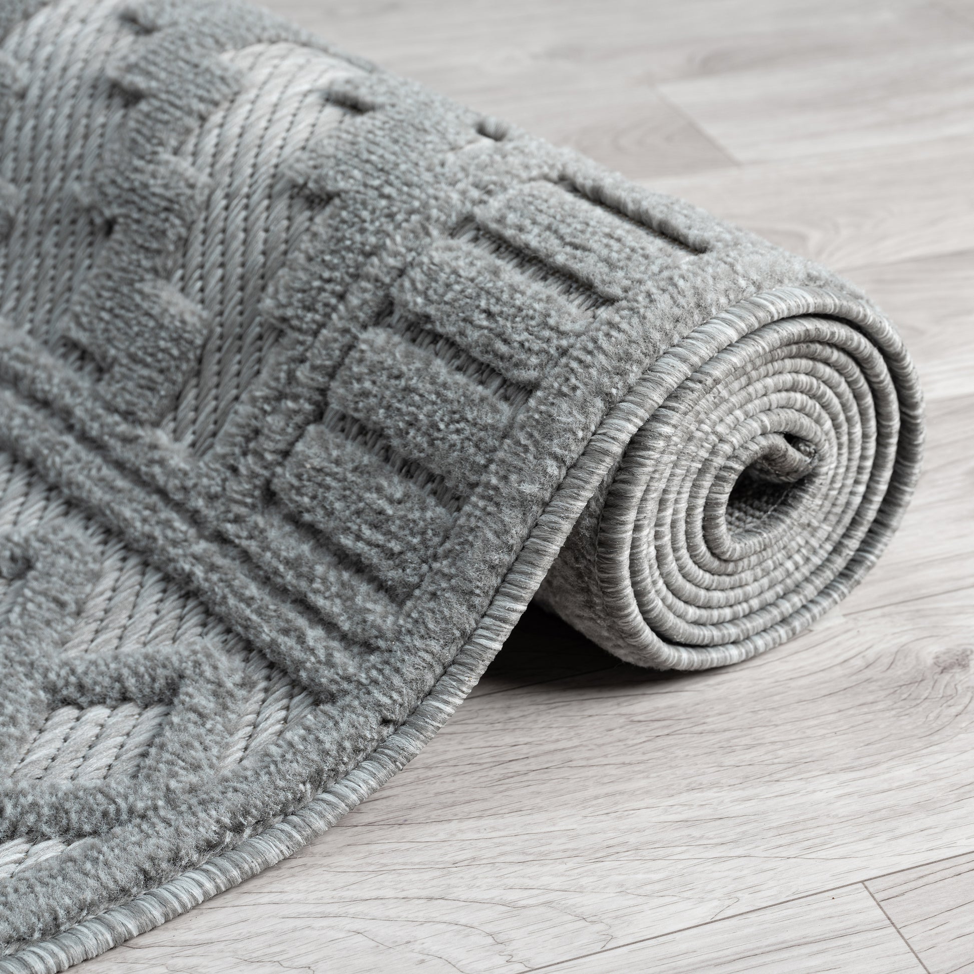 Calmer 414 Cloud geometric patterns Rug Saray Rugs