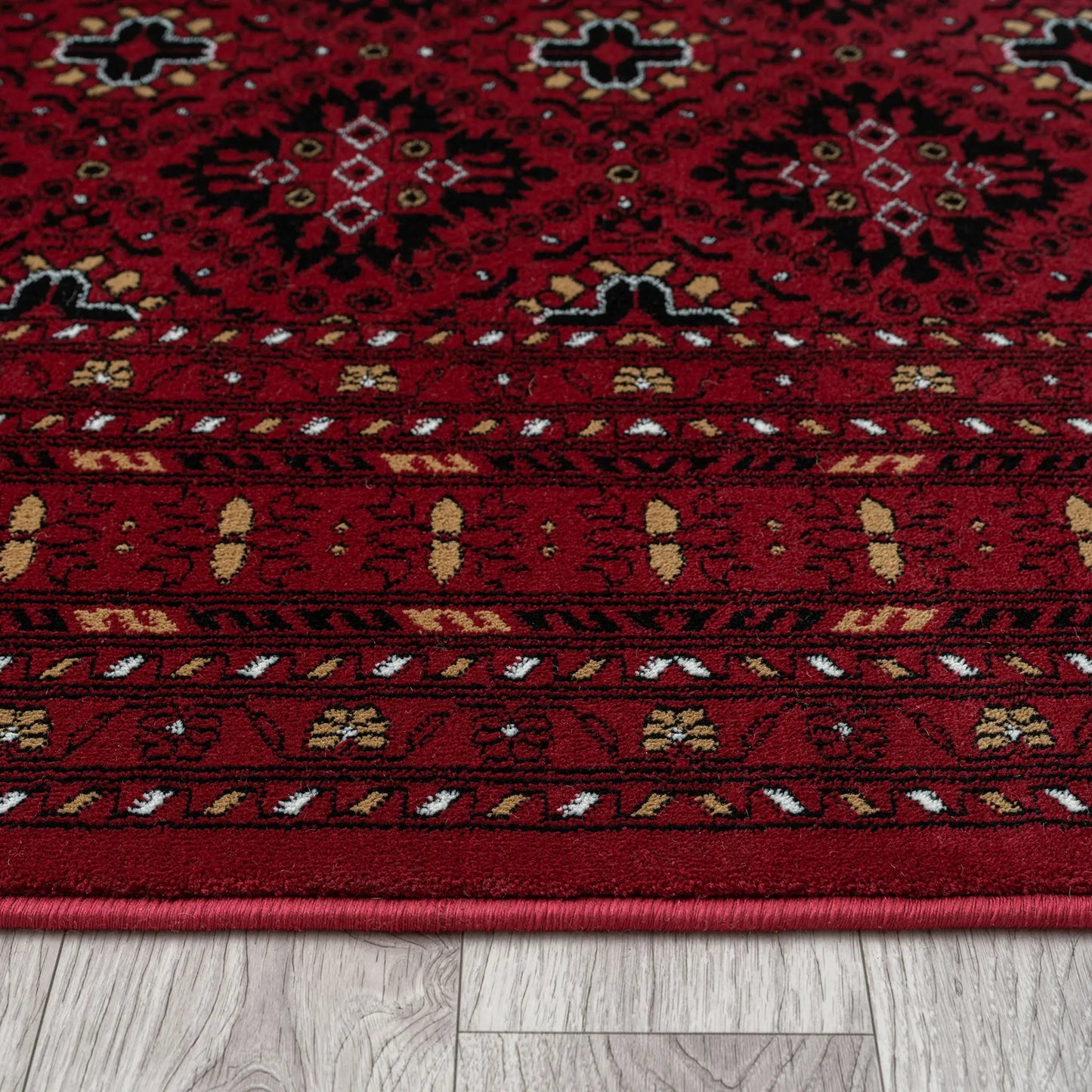 Empire 521 Red Rug Saray Rugs