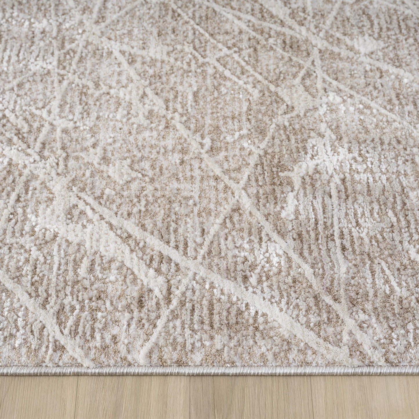 Glamvista 730 Pearl Rug Saray Rugs