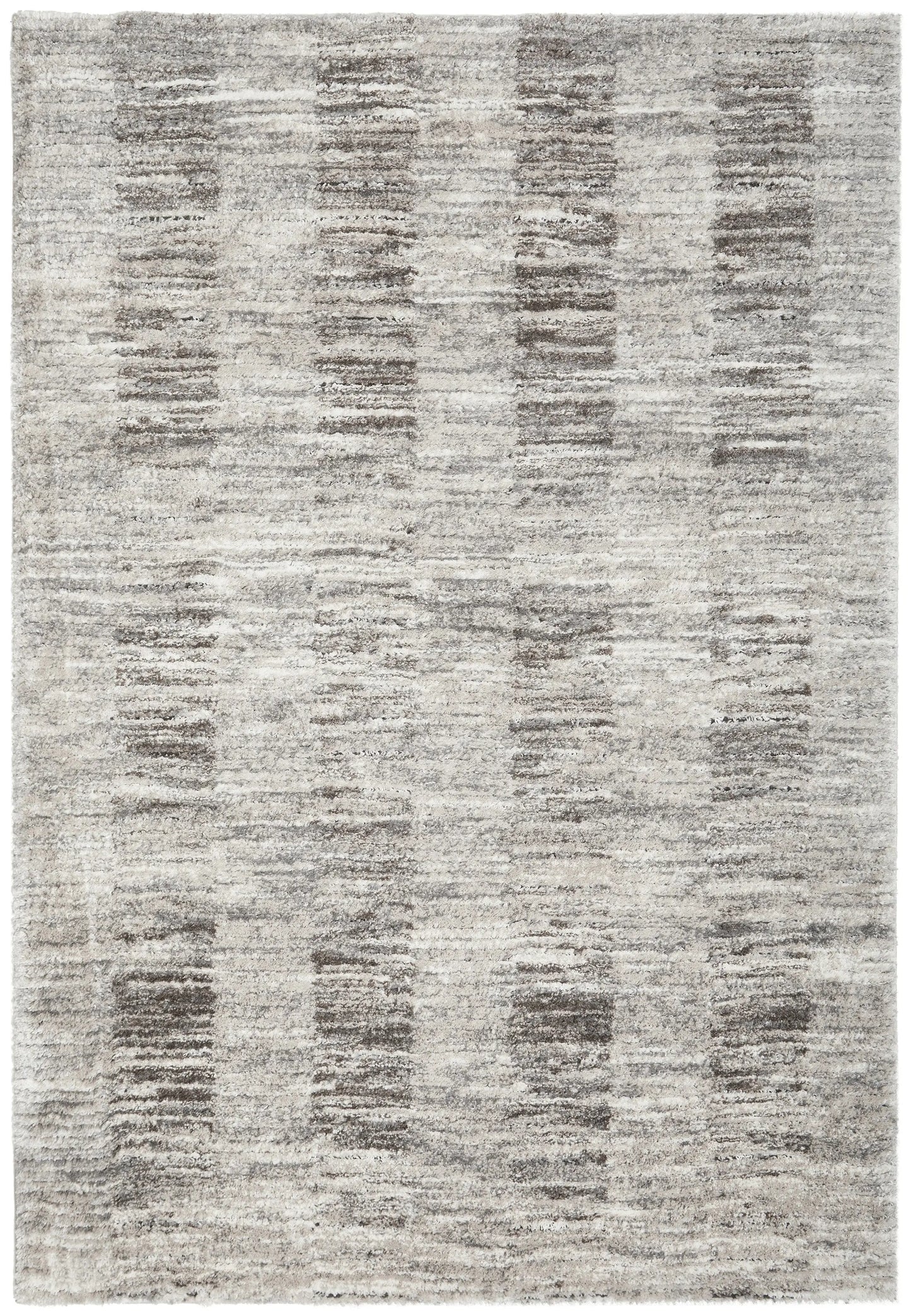 Hakali Fin Steel Rug RUG CULTURE