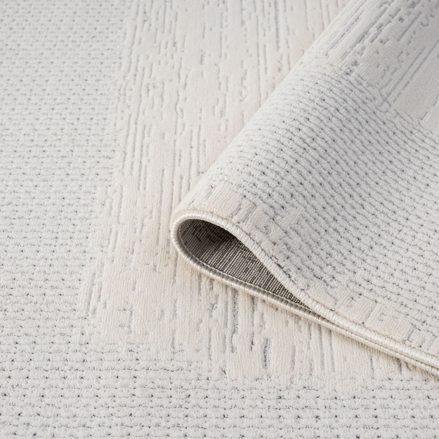 Lavisher 715 Ivory Soft touch Rug Saray Rugs