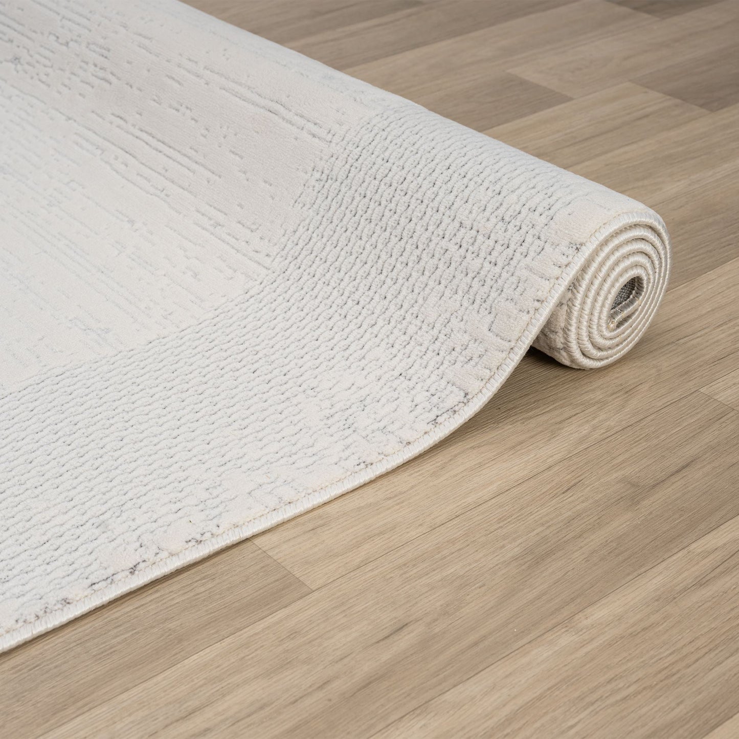 Lavisher 715 Ivory Soft touch Rug Saray Rugs