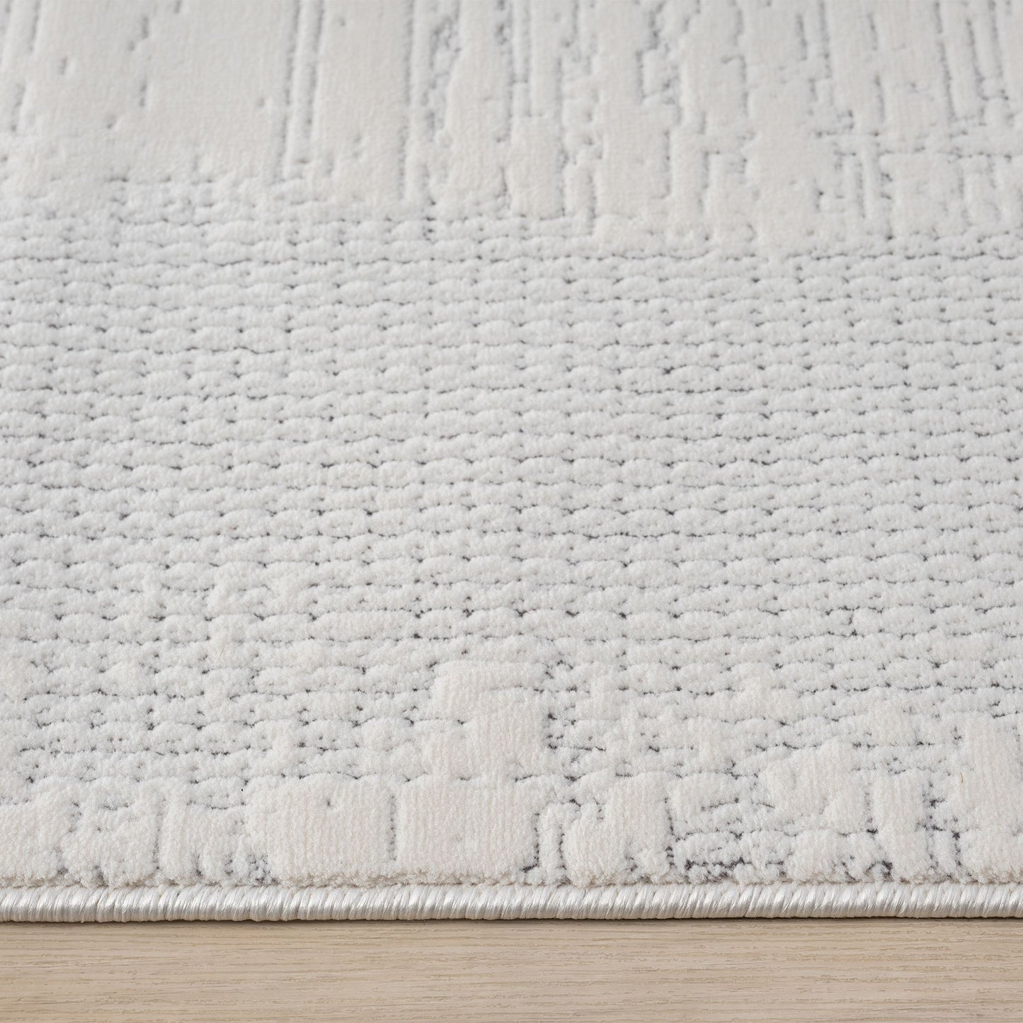 Lavisher 715 Ivory Soft touch Rug Saray Rugs