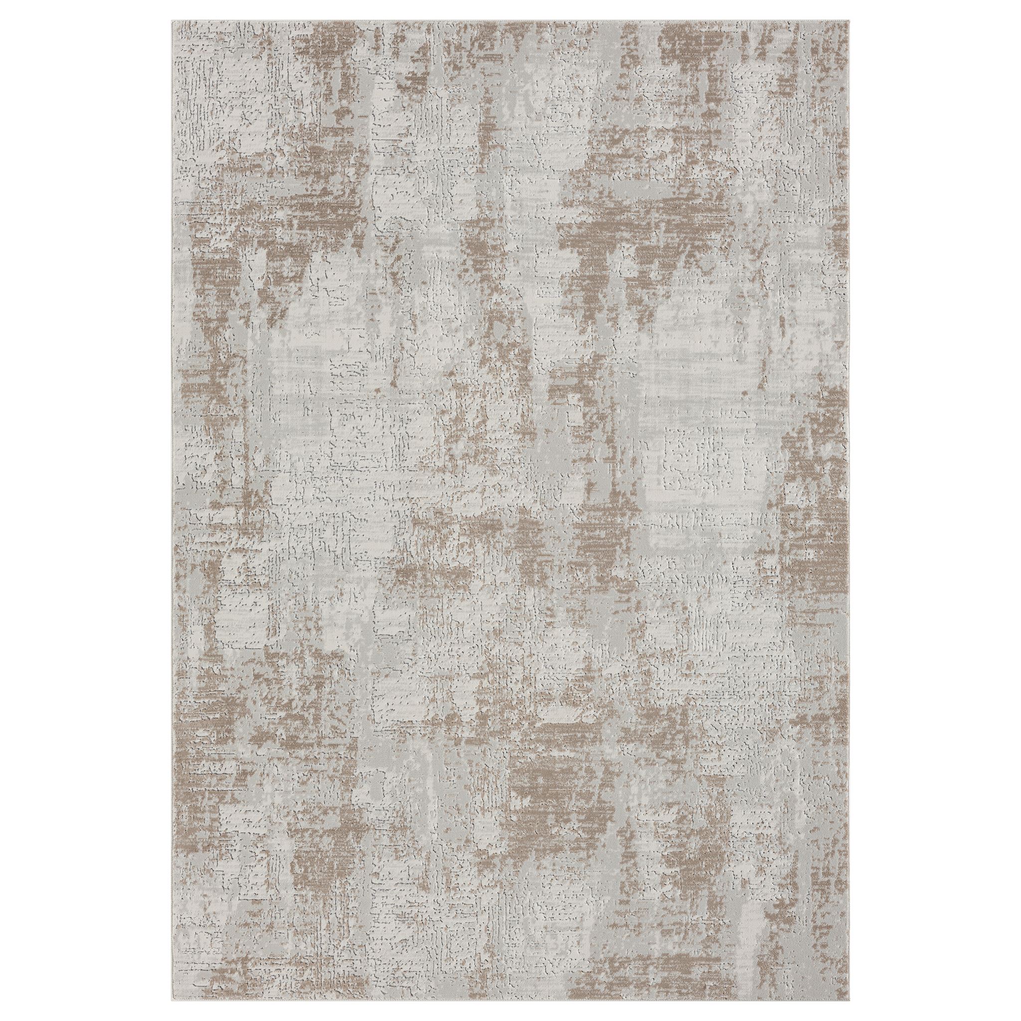 Lavisher 718 Stone Soft touch Rug Saray Rugs