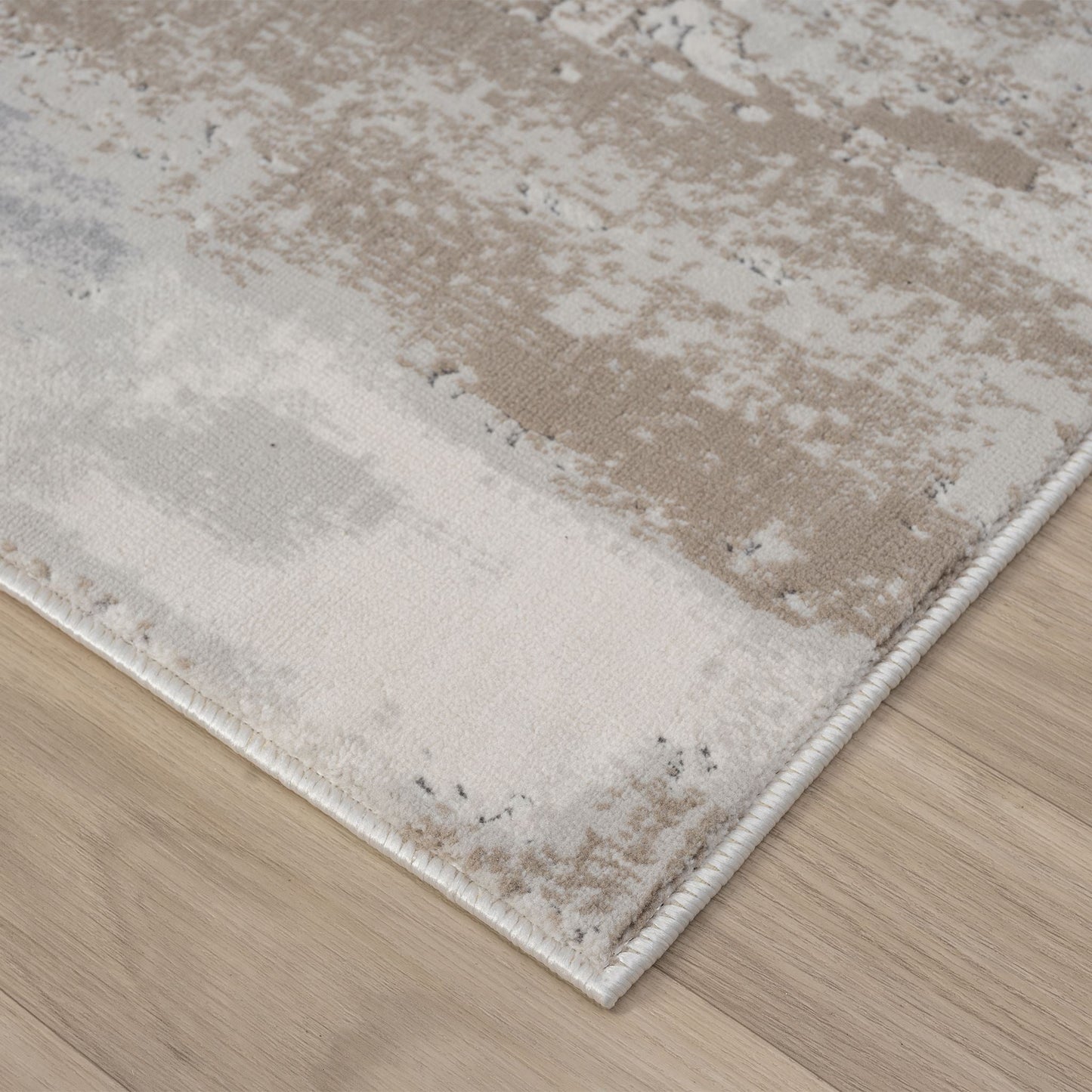 Lavisher 719 Slate Runner Soft touch Rug Saray Rugs
