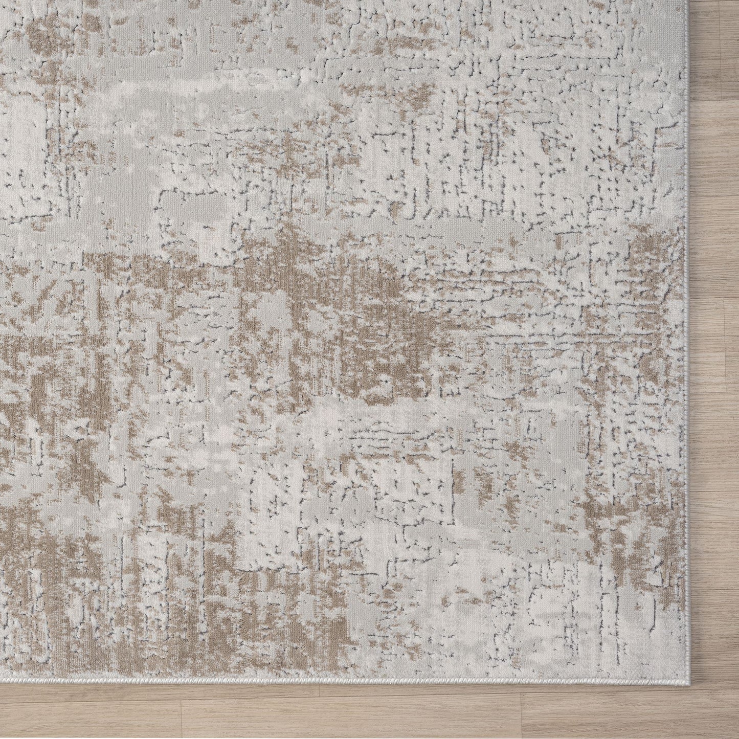 Lavisher 719 Slate Soft touch Rug Saray Rugs