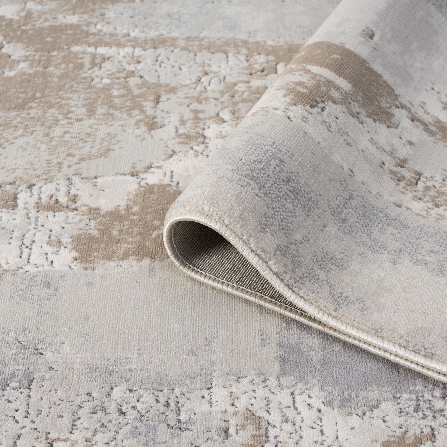 Lavisher 719 Slate Soft touch Rug Saray Rugs