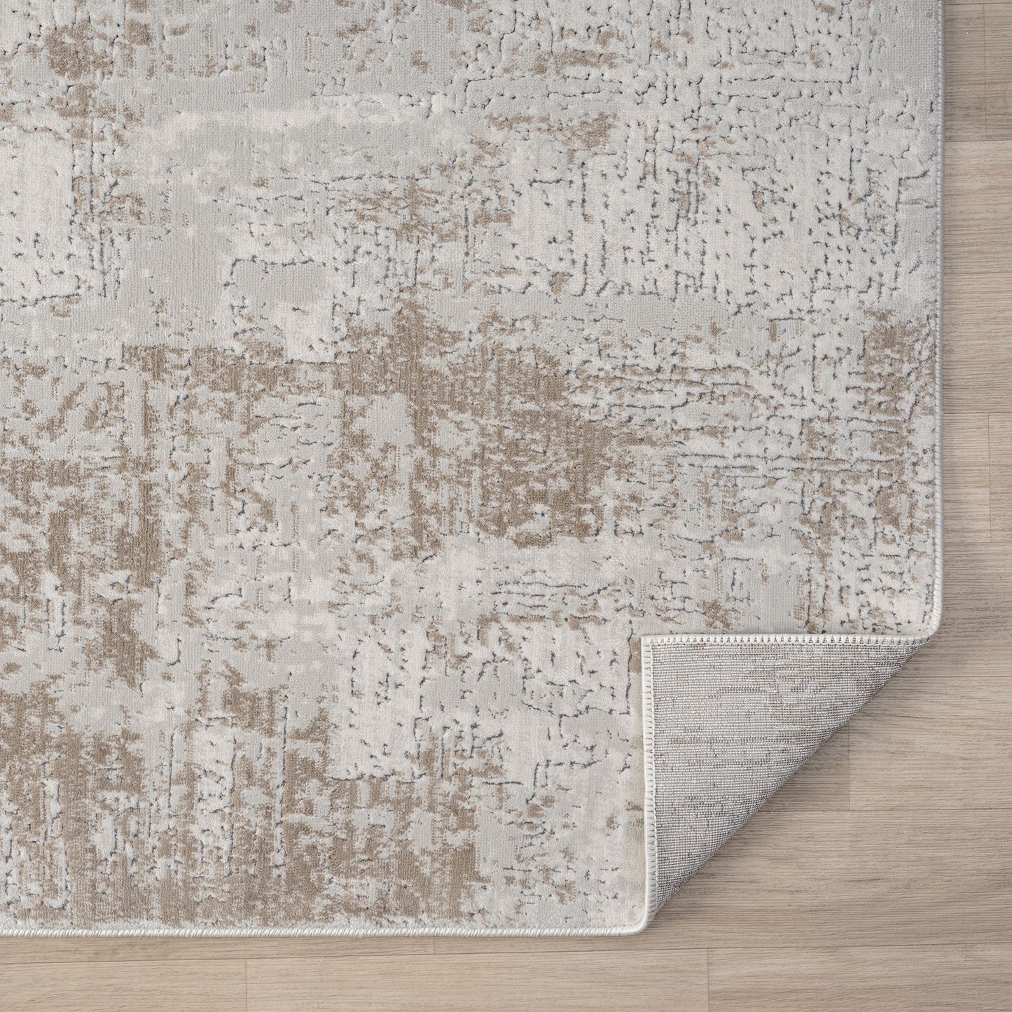 Lavisher 719 Slate Soft touch Rug Saray Rugs