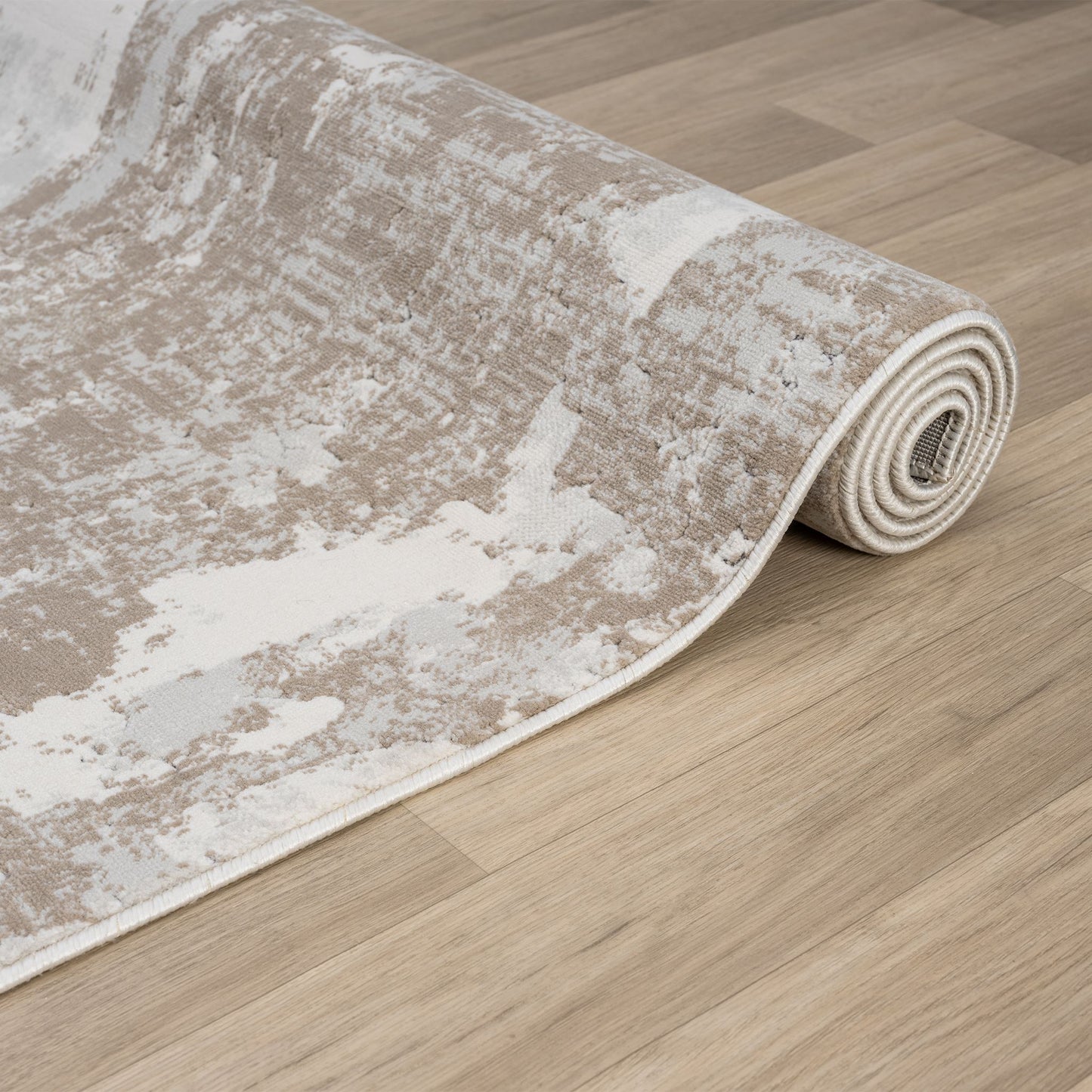 Lavisher 719 Slate Soft touch Rug Saray Rugs