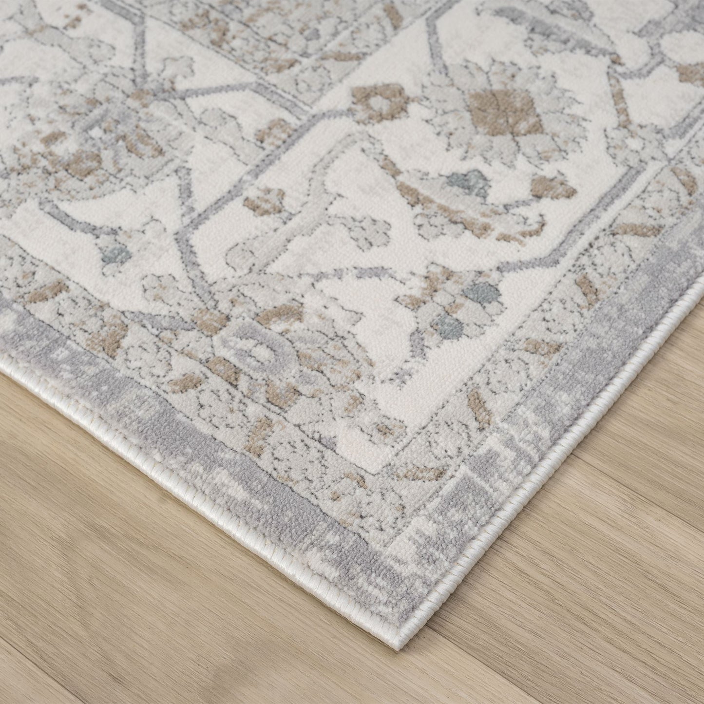 Lavisher 720 Frost Soft touch Rug Saray Rugs