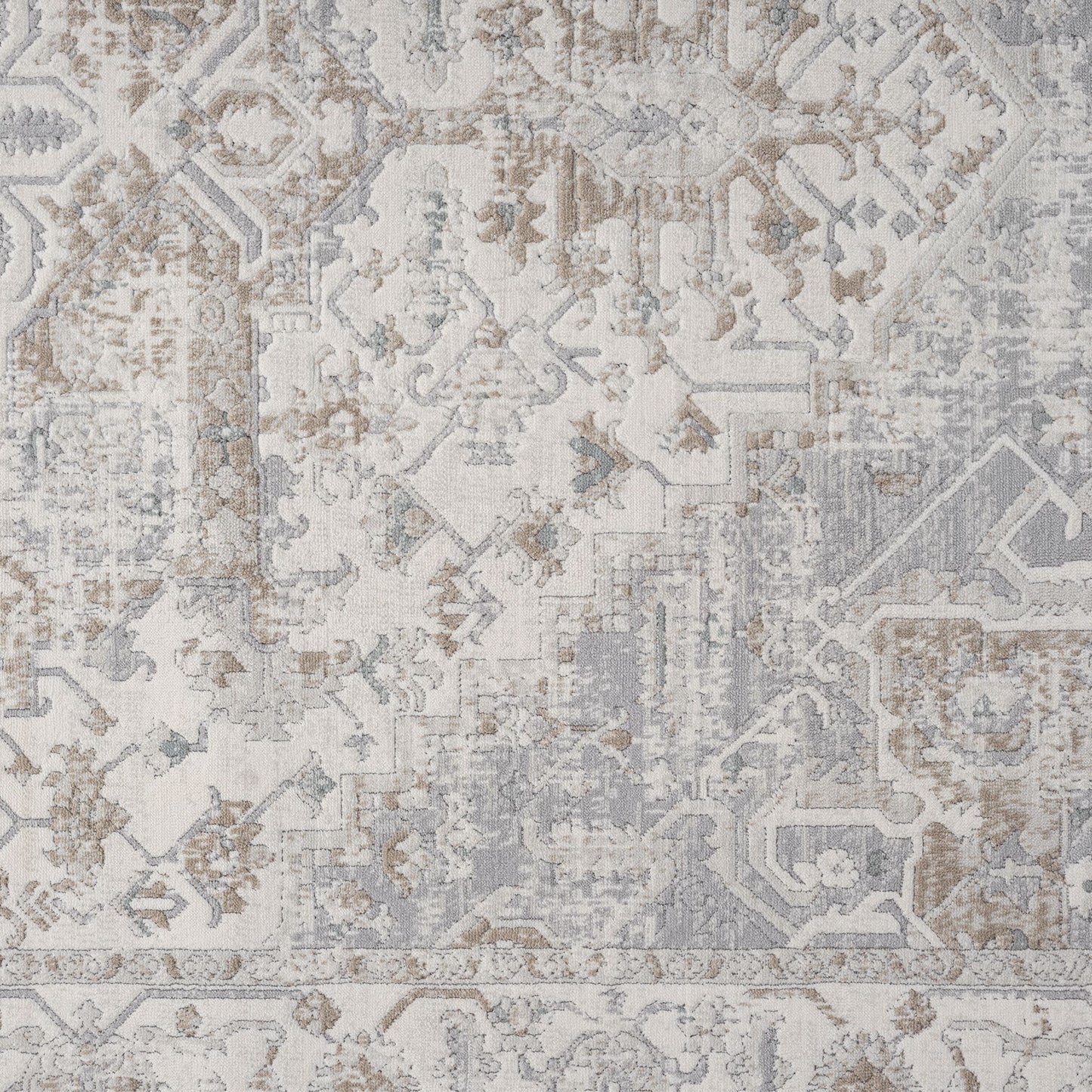 Lavisher 720 Frost Soft touch Rug Saray Rugs