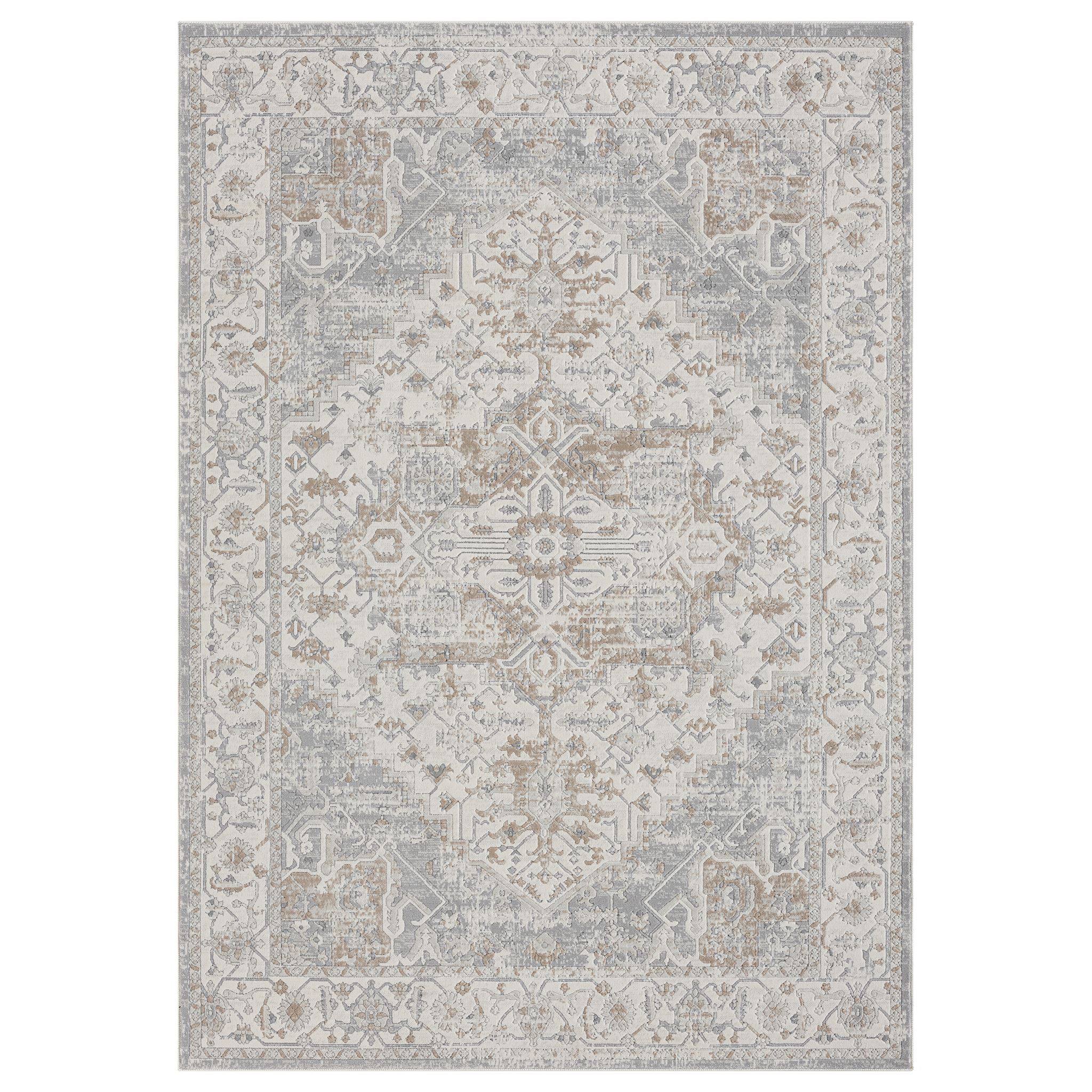 Lavisher 720 Frost Soft touch Rug Saray Rugs