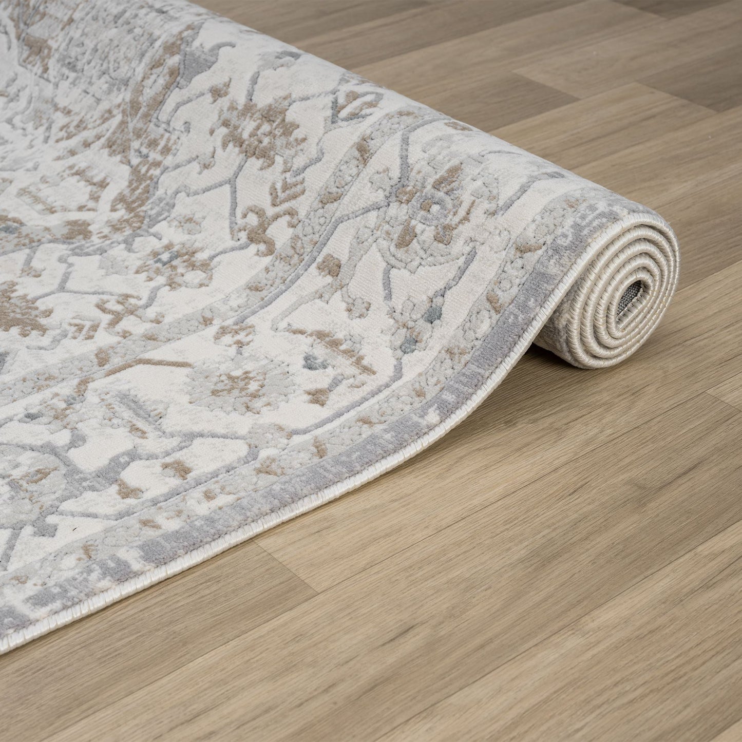 Lavisher 720 Frost Soft touch Rug Saray Rugs