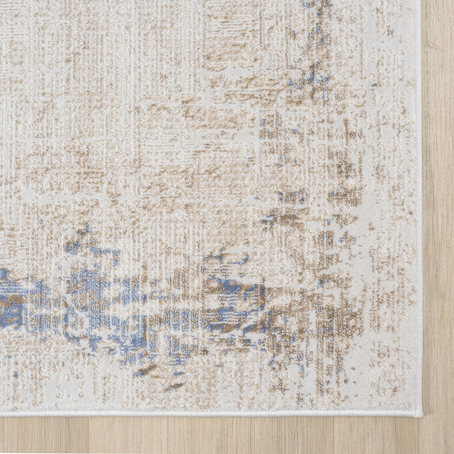 Luxley 580 Ivory Rug Saray Rugs