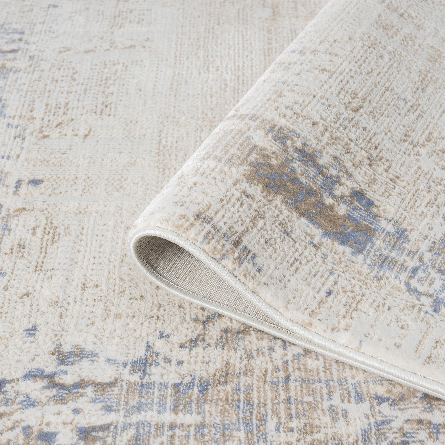Luxley 580 Ivory Rug Saray Rugs