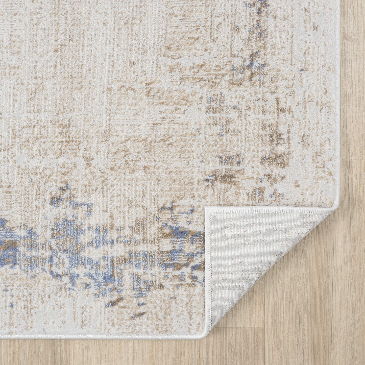 Luxley 580 Ivory Rug Saray Rugs