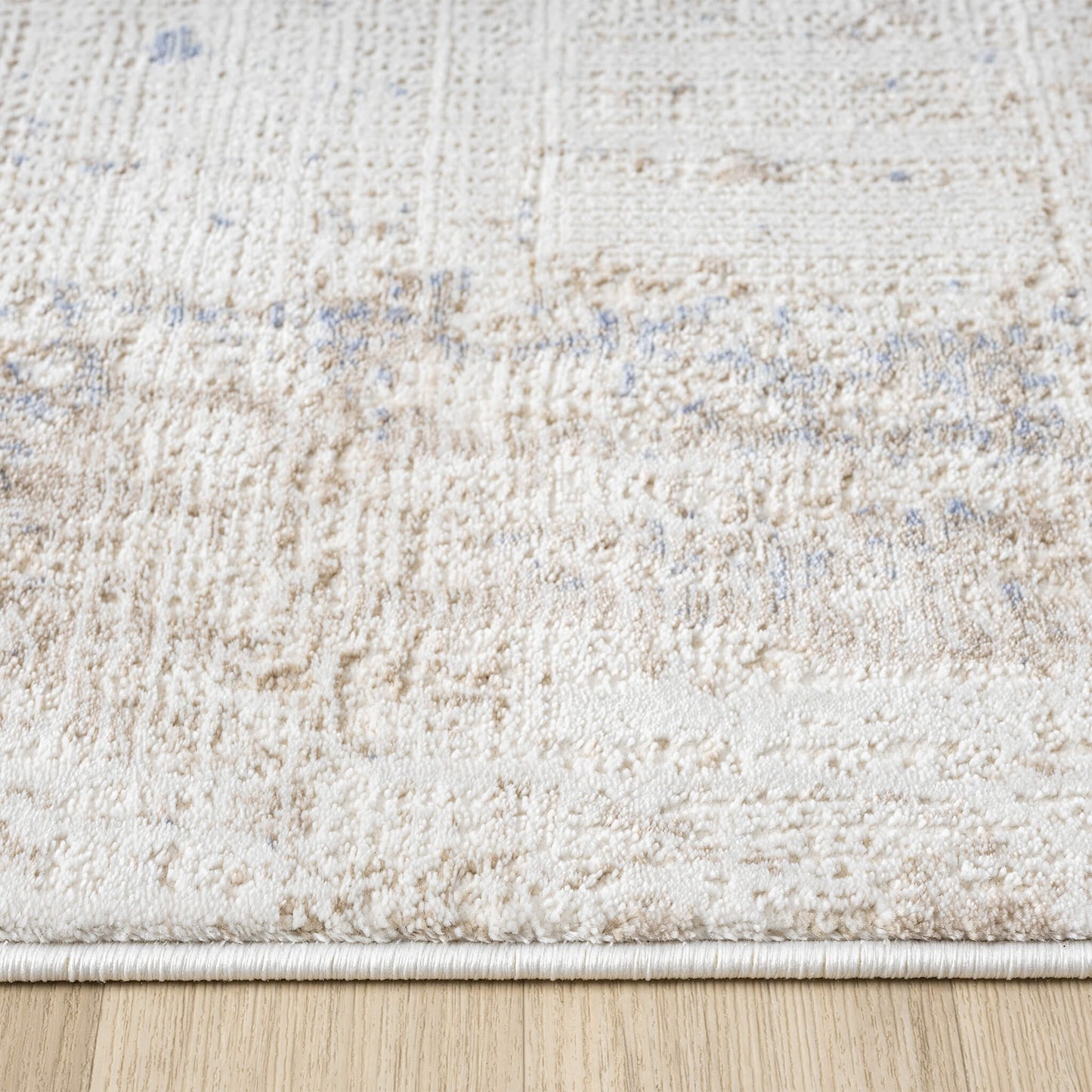 Luxley 580 Ivory Rug Saray Rugs