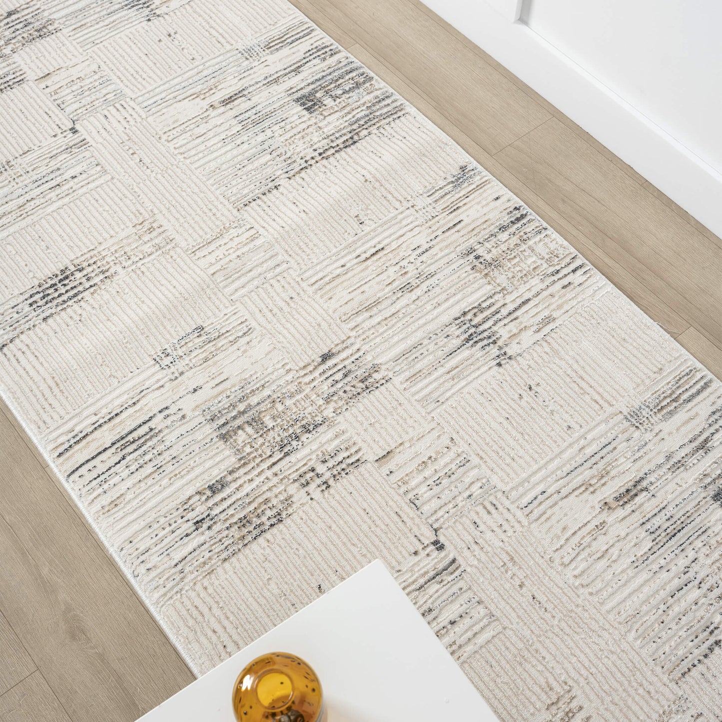 Luxley 590 Sand Runner Saray Rugs