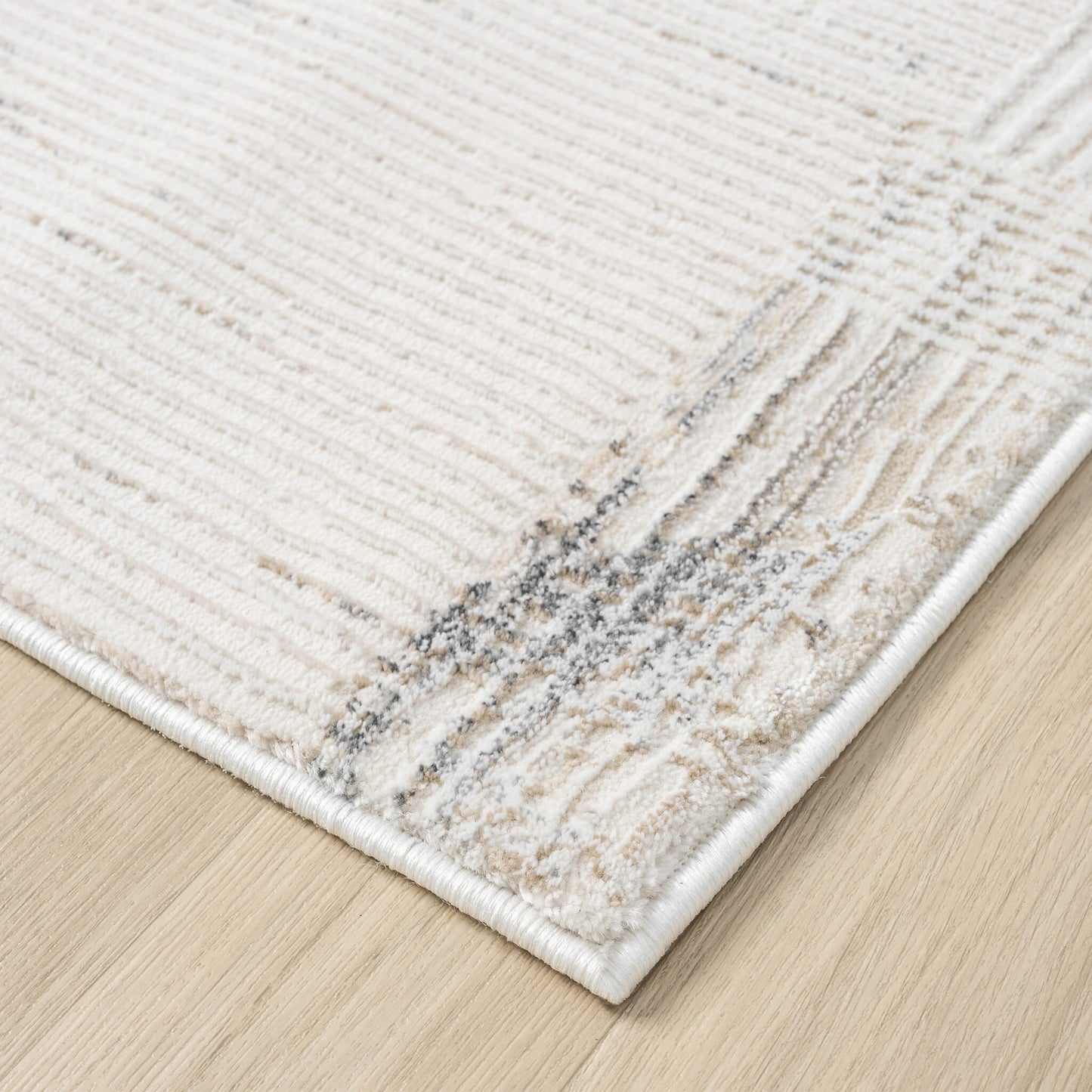 Luxley 590 Sand Runner Saray Rugs