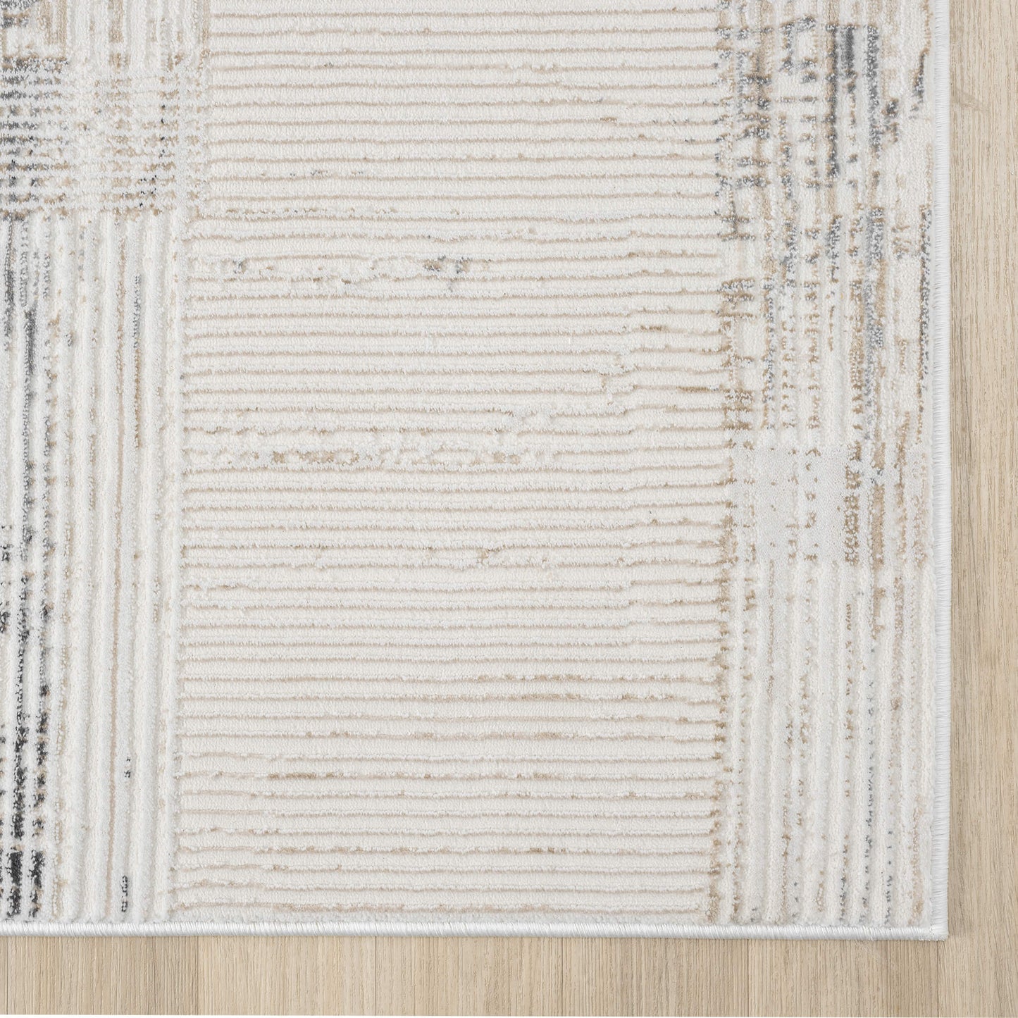 Luxley 590 Sand Runner Saray Rugs