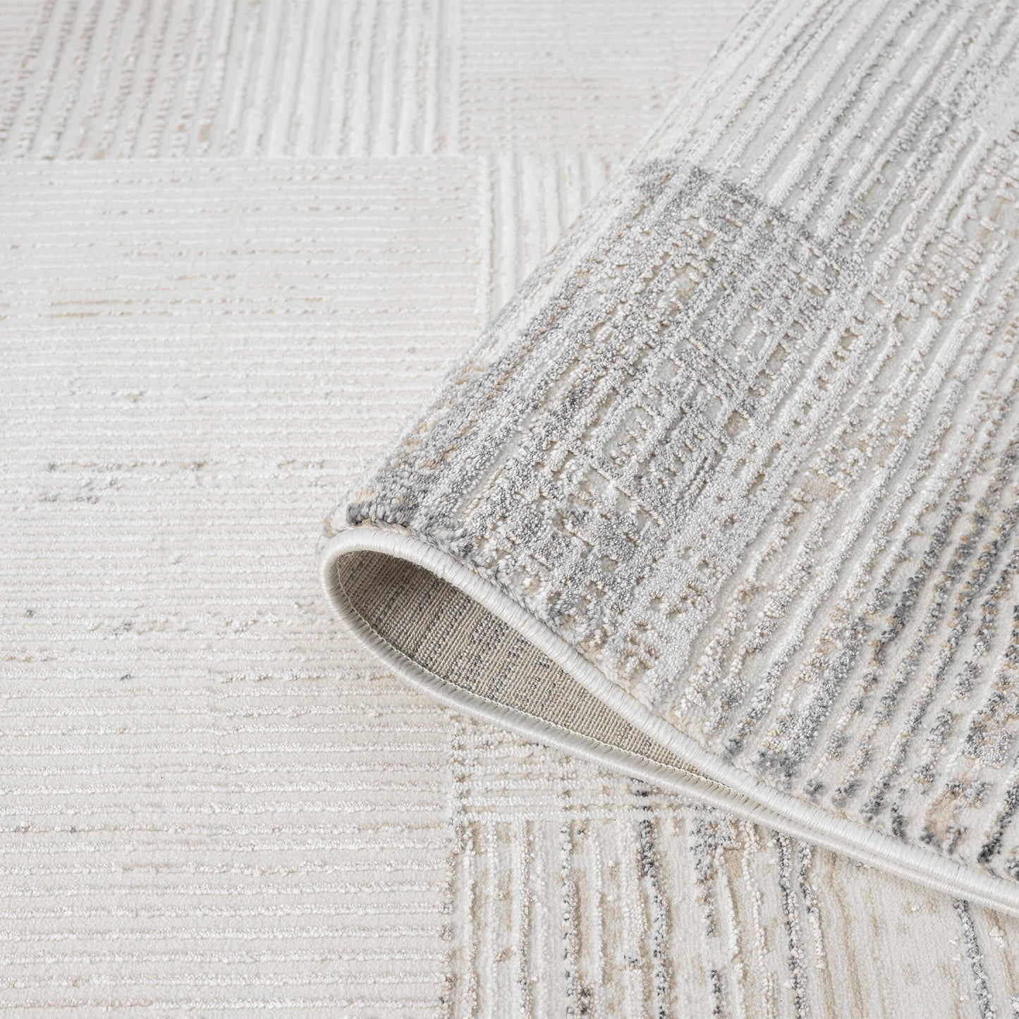 Luxley 590 Sand Runner Saray Rugs