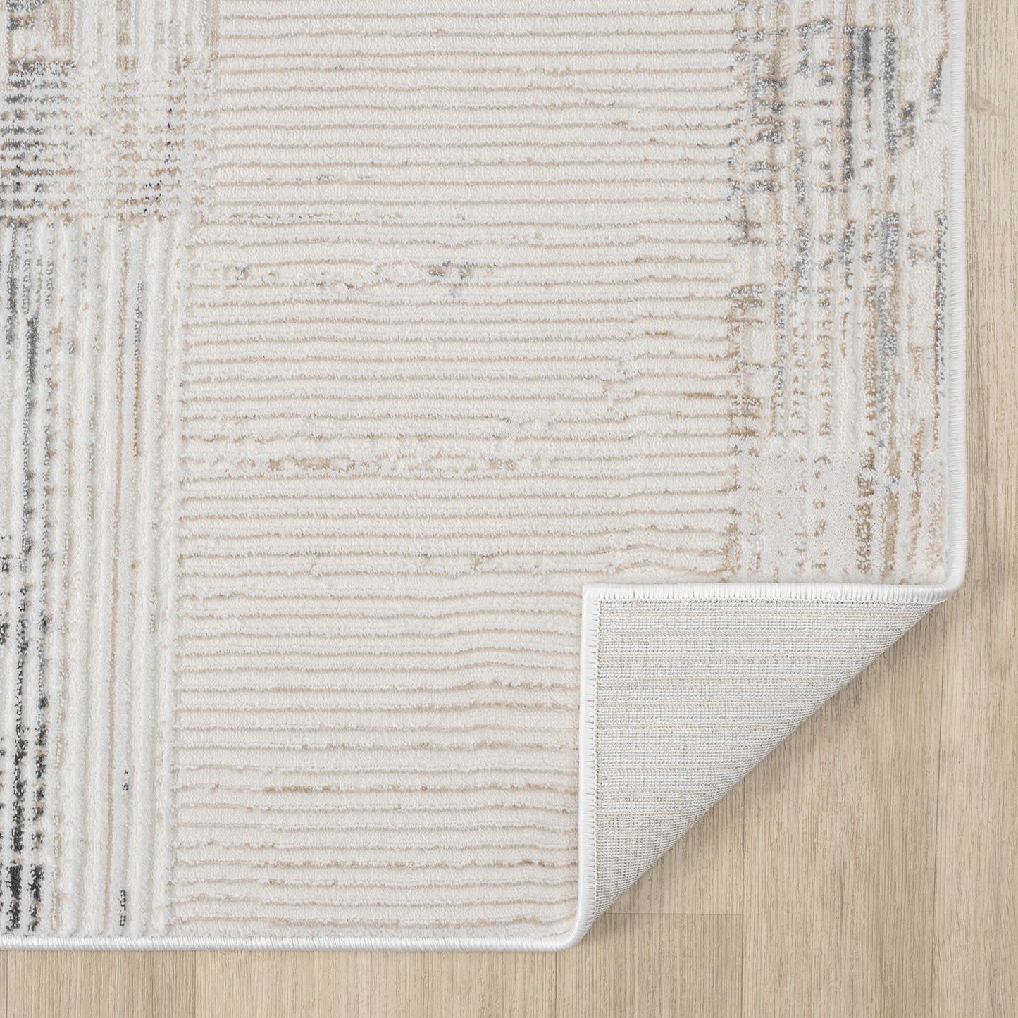 Luxley 590 Sand Runner Saray Rugs