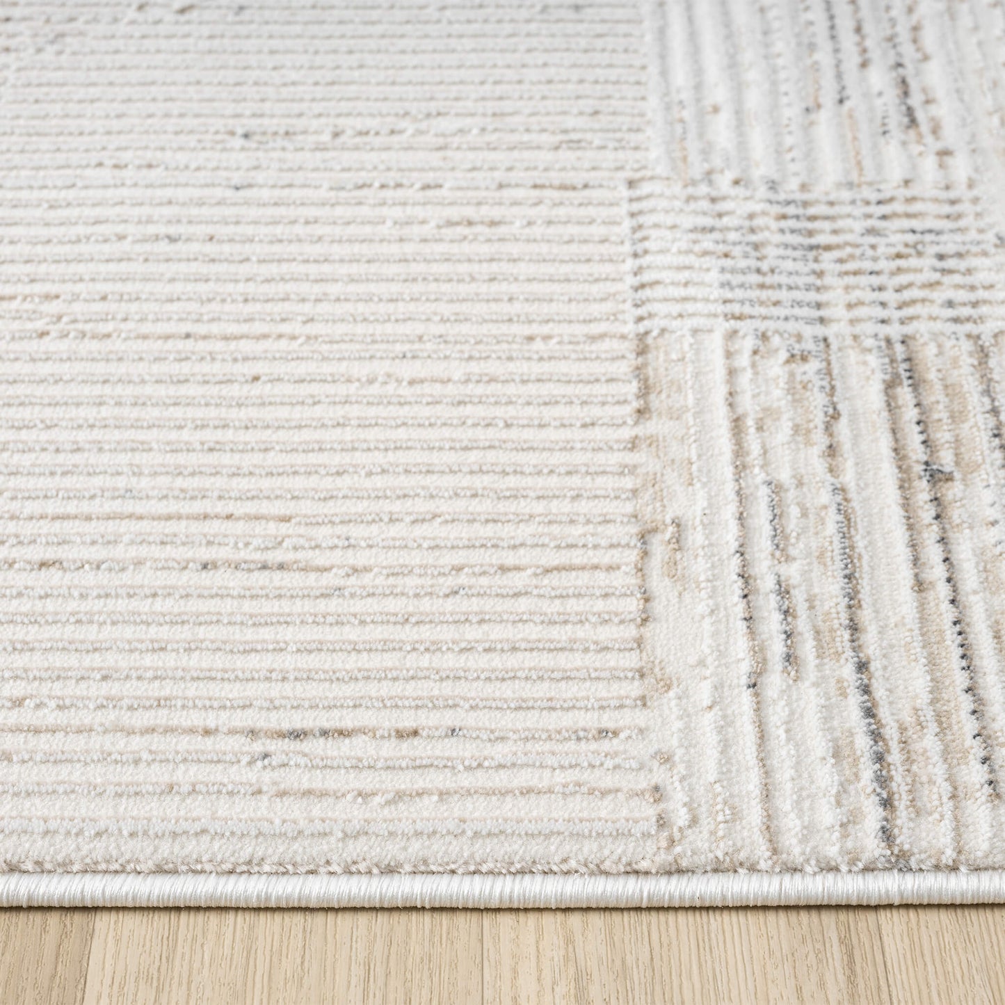 Luxley 590 Sand Runner Saray Rugs