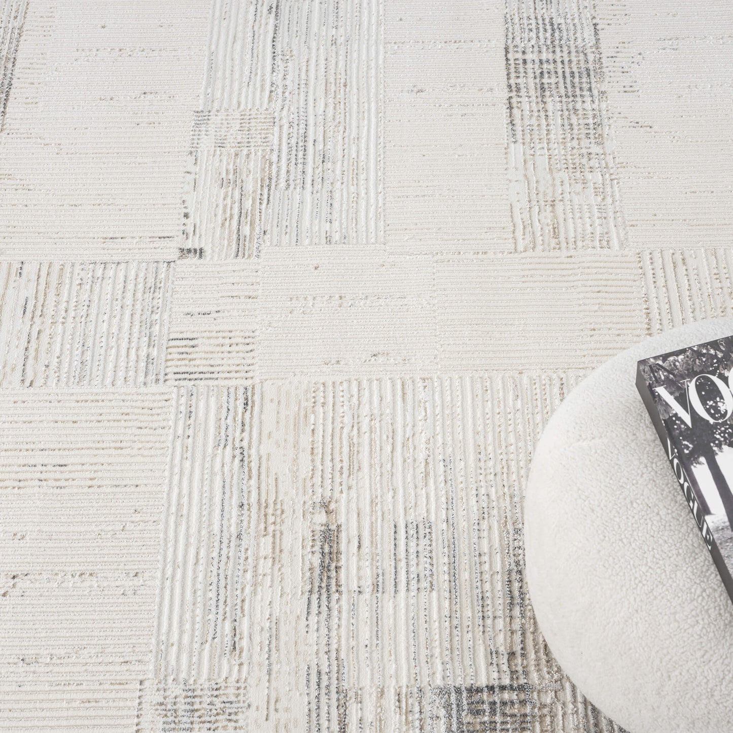Luxley 590 Sand Rug Saray Rugs