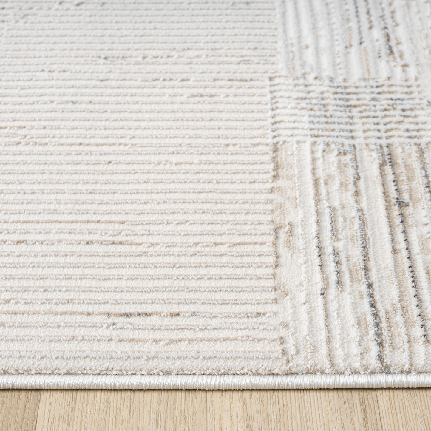 Luxley 590 Sand Rug Saray Rugs