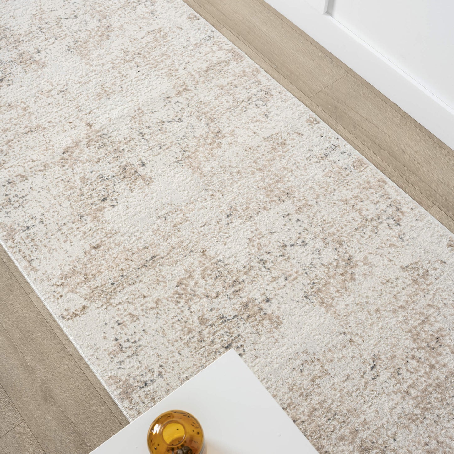 Luxley 594 Stone Runner Saray Rugs
