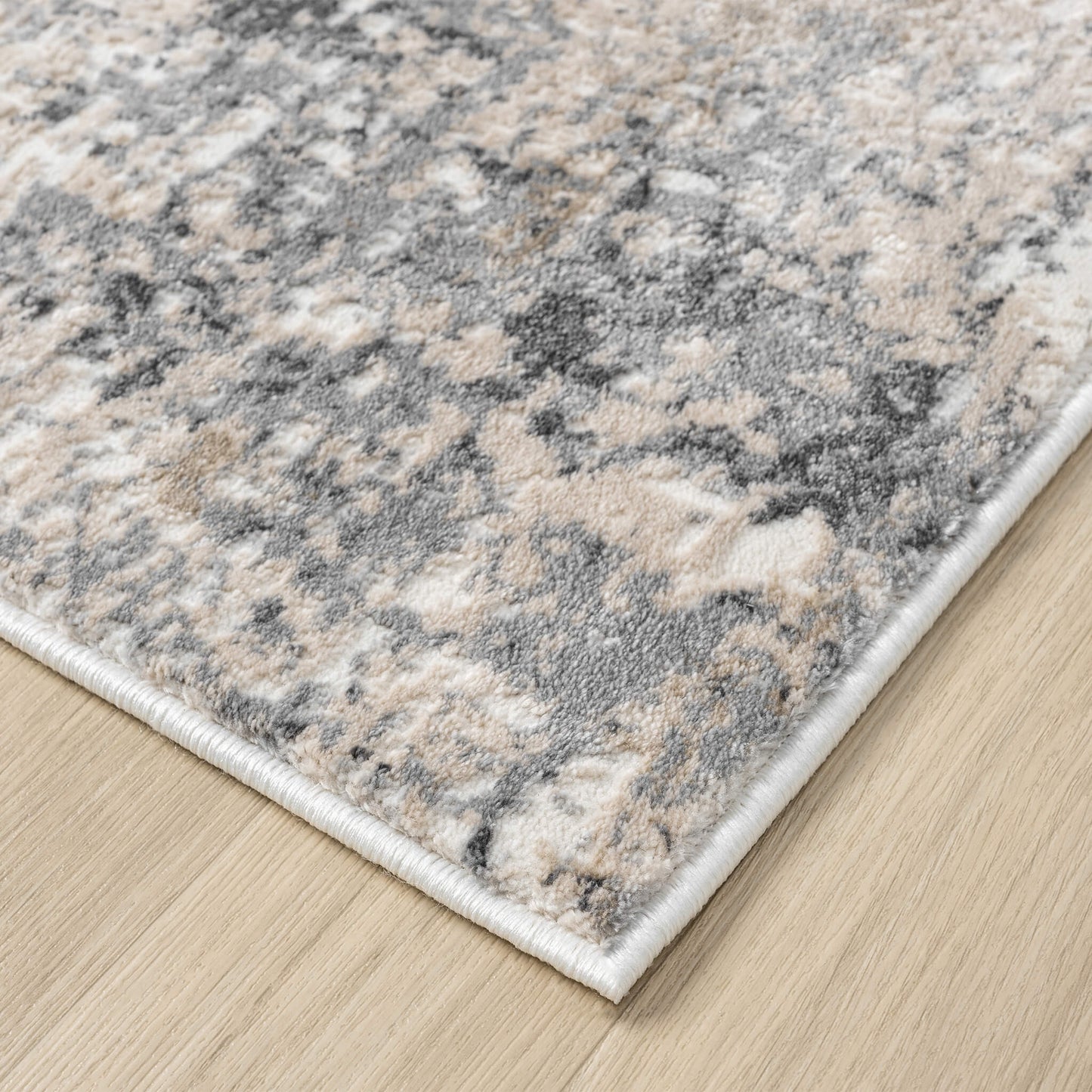 Luxley 594 Stone Runner Saray Rugs