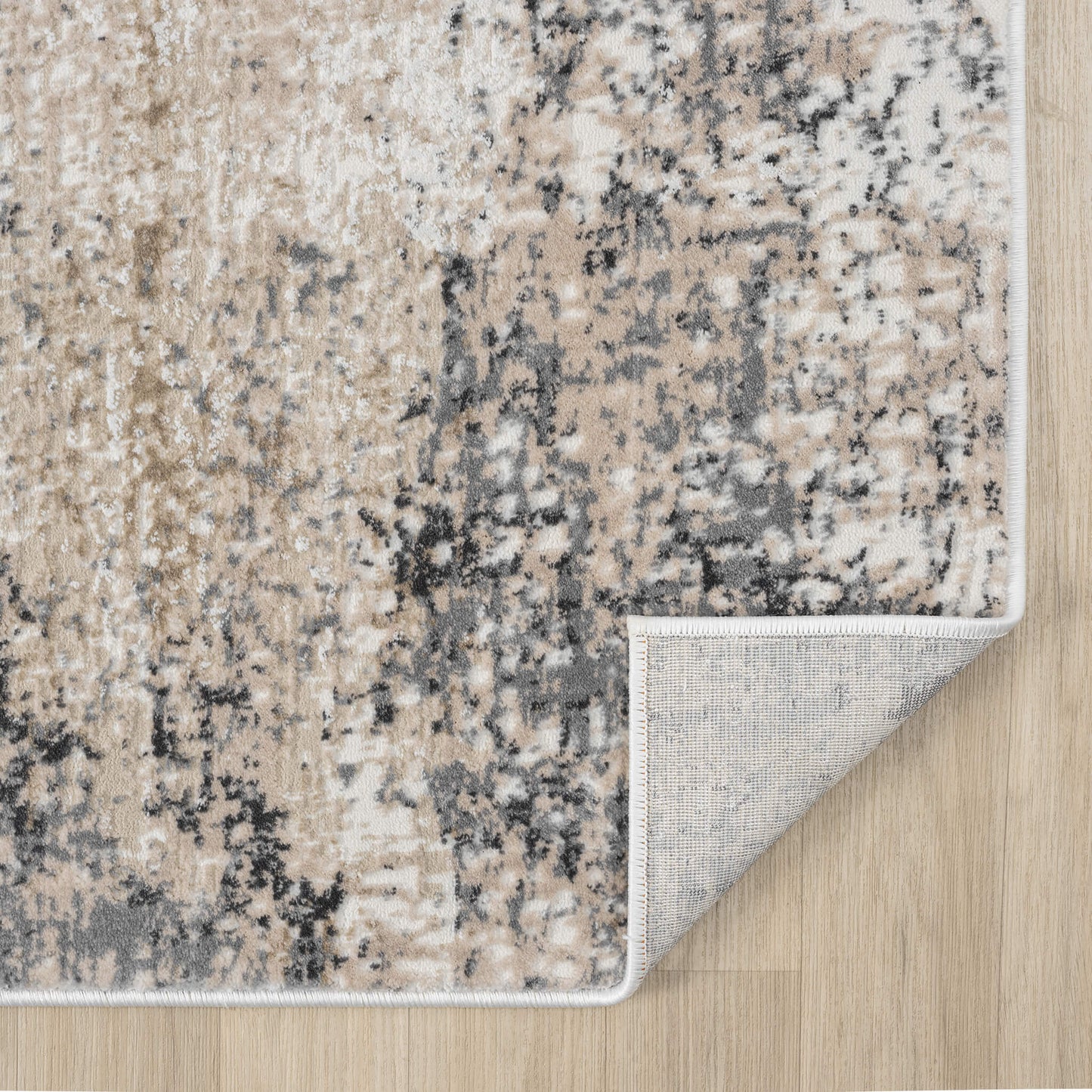 Luxley 594 Stone Runner Saray Rugs