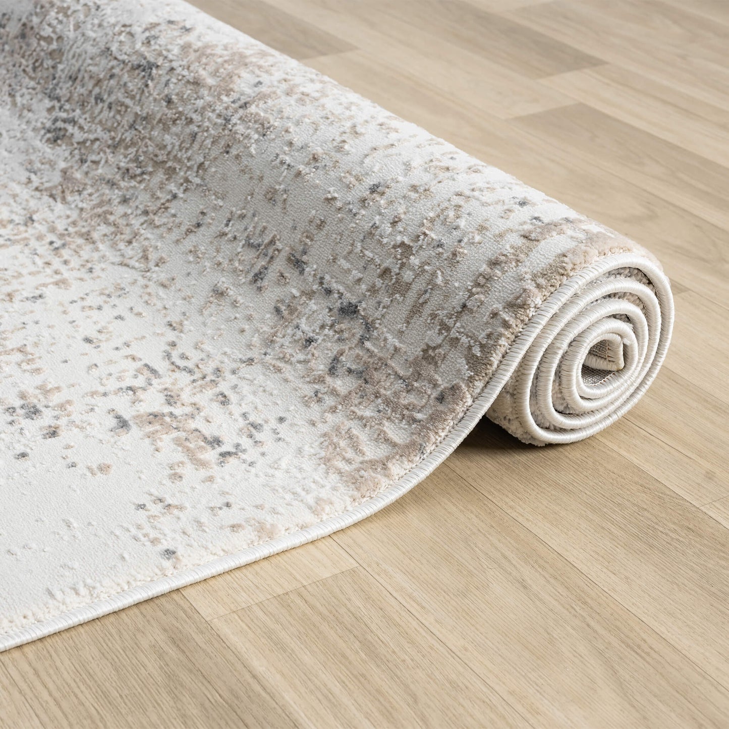 Luxley 594 Stone Runner Saray Rugs