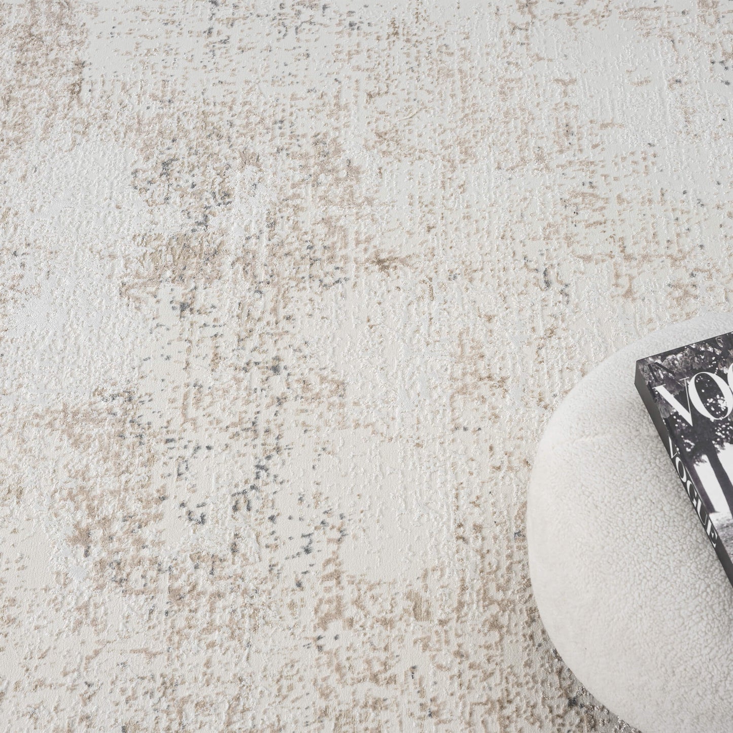 Luxley 594 Stone Rug Saray Rugs