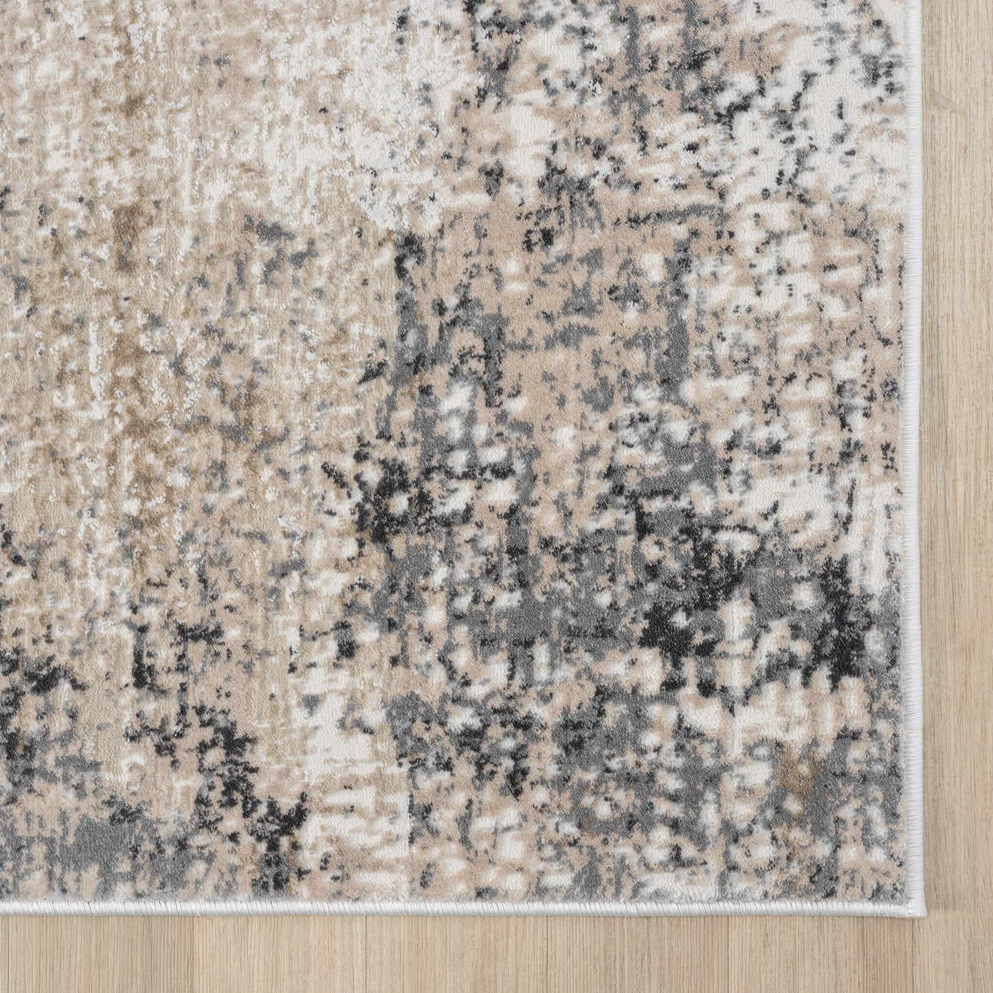 Luxley 594 Stone Rug Saray Rugs