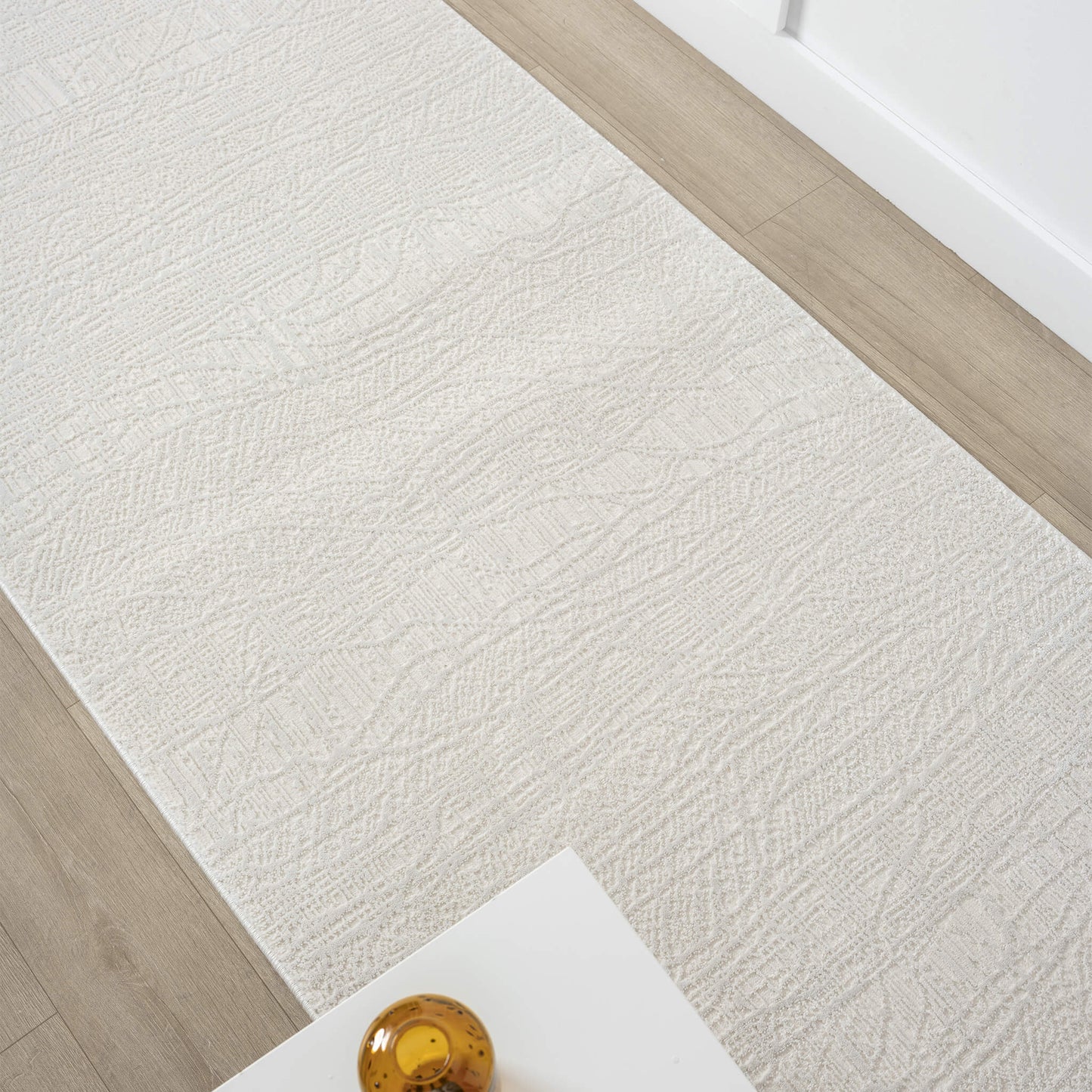 Luxley 595 Mist Runner Saray Rugs