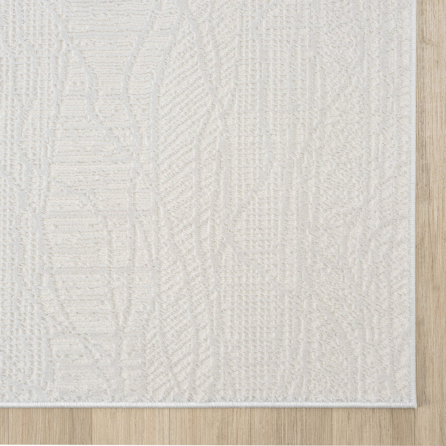 Luxley 595 Mist Runner Saray Rugs