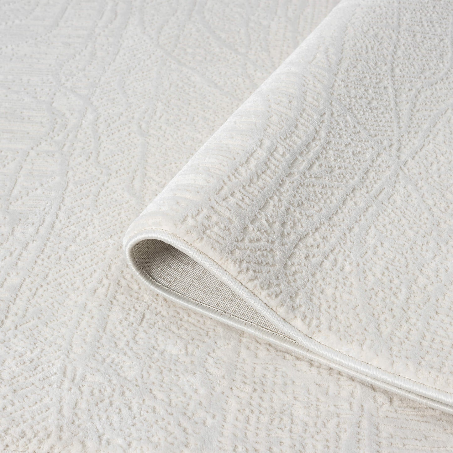 Luxley 595 Mist Runner Saray Rugs
