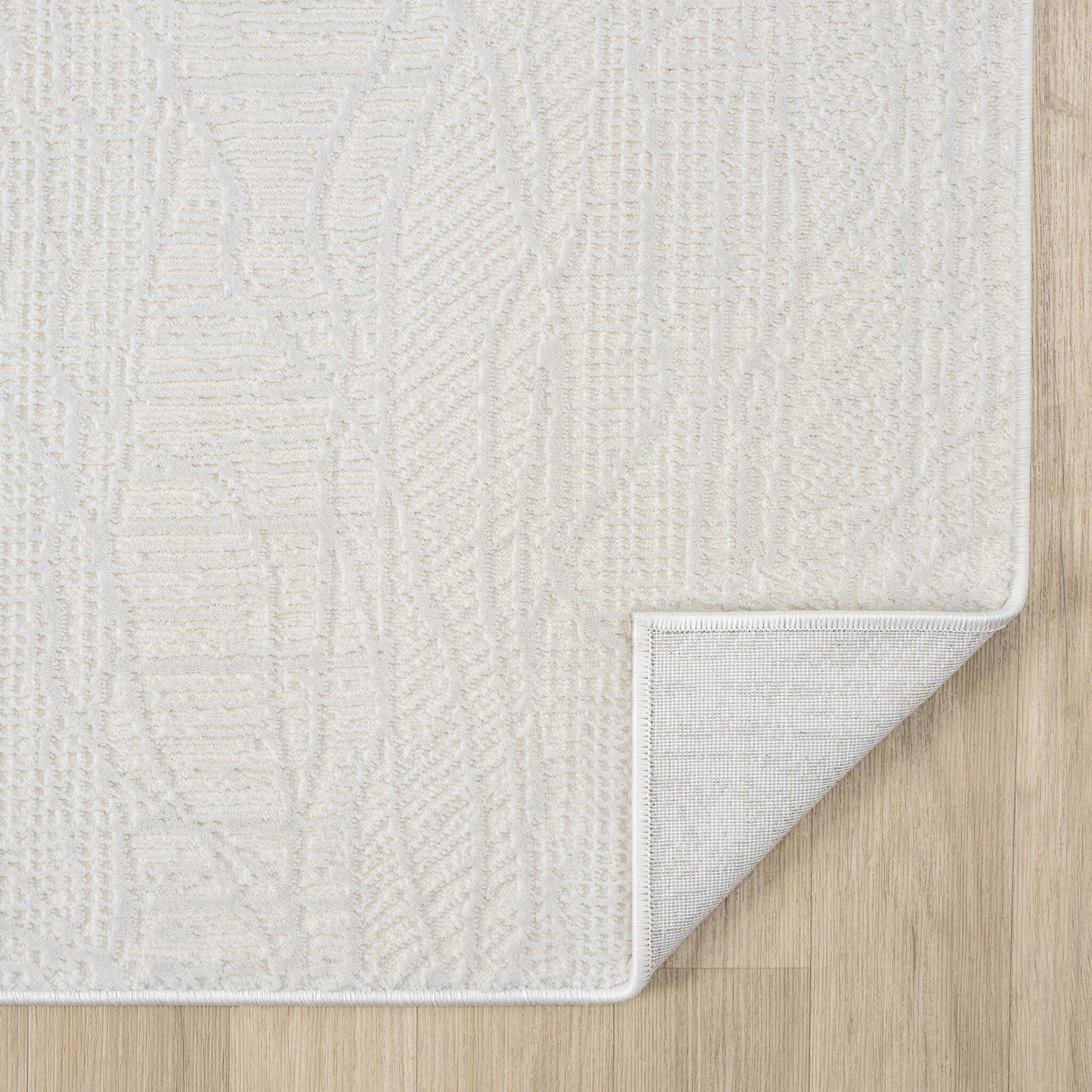 Luxley 595 Mist Runner Saray Rugs