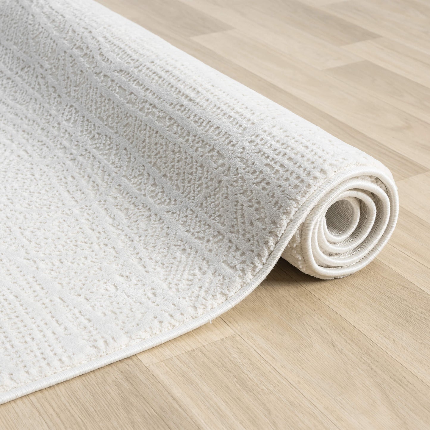 Luxley 595 Mist Runner Saray Rugs
