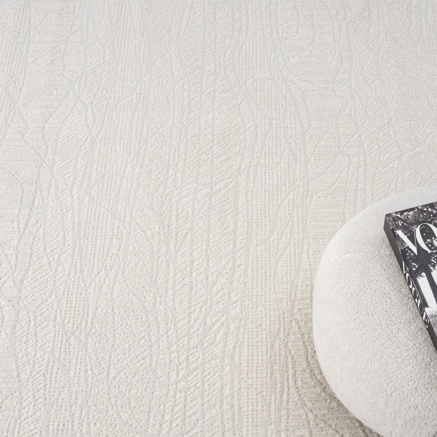 Luxley 595 Mist Rug Saray Rugs