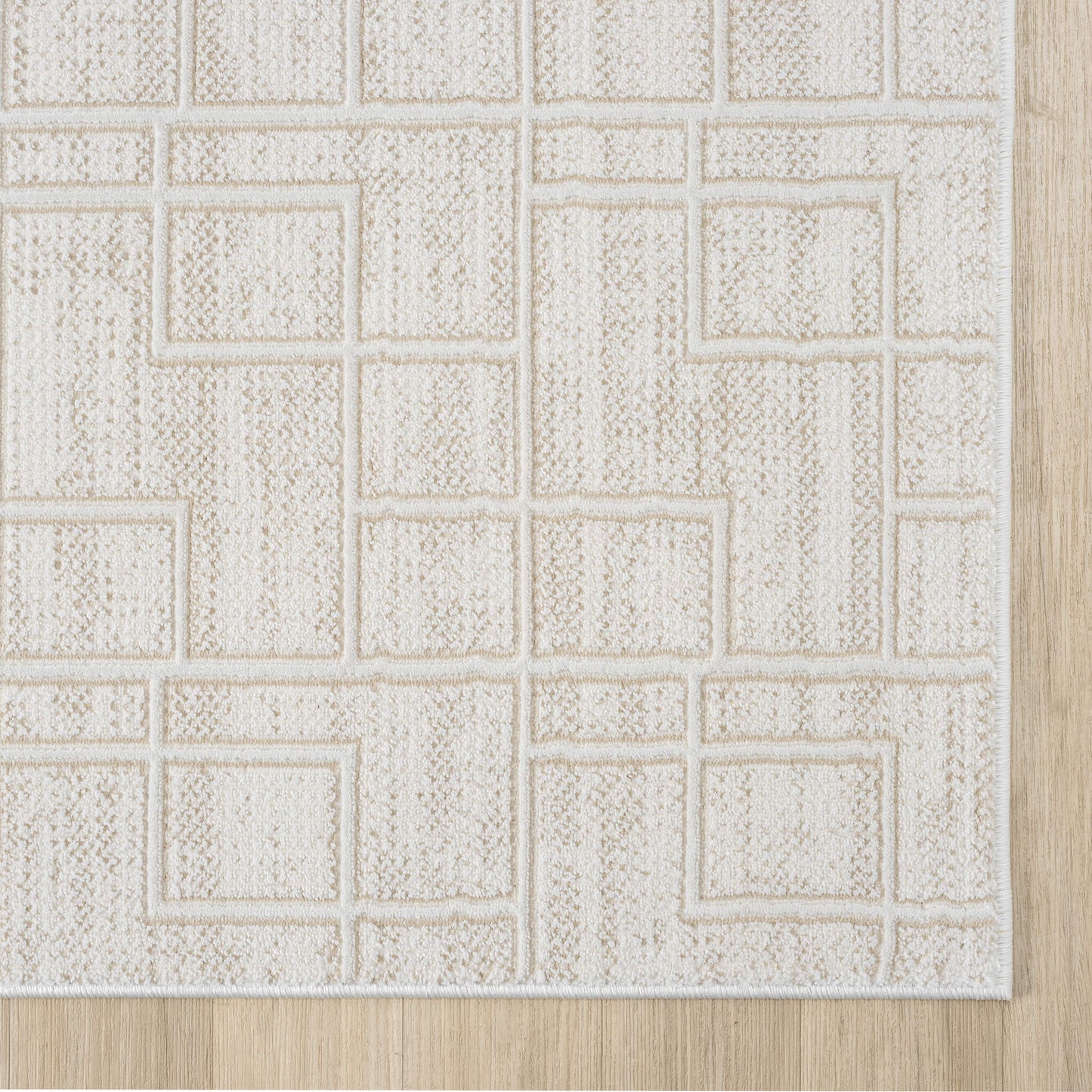 Luxley 598 Linen Rug Saray Rugs