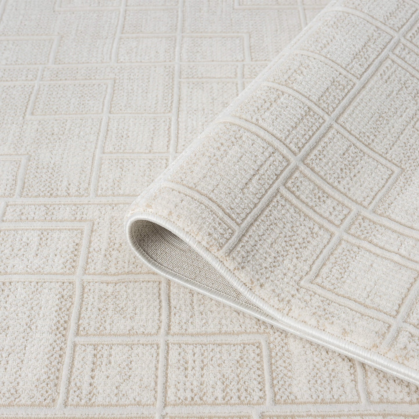 Luxley 598 Linen Rug Saray Rugs