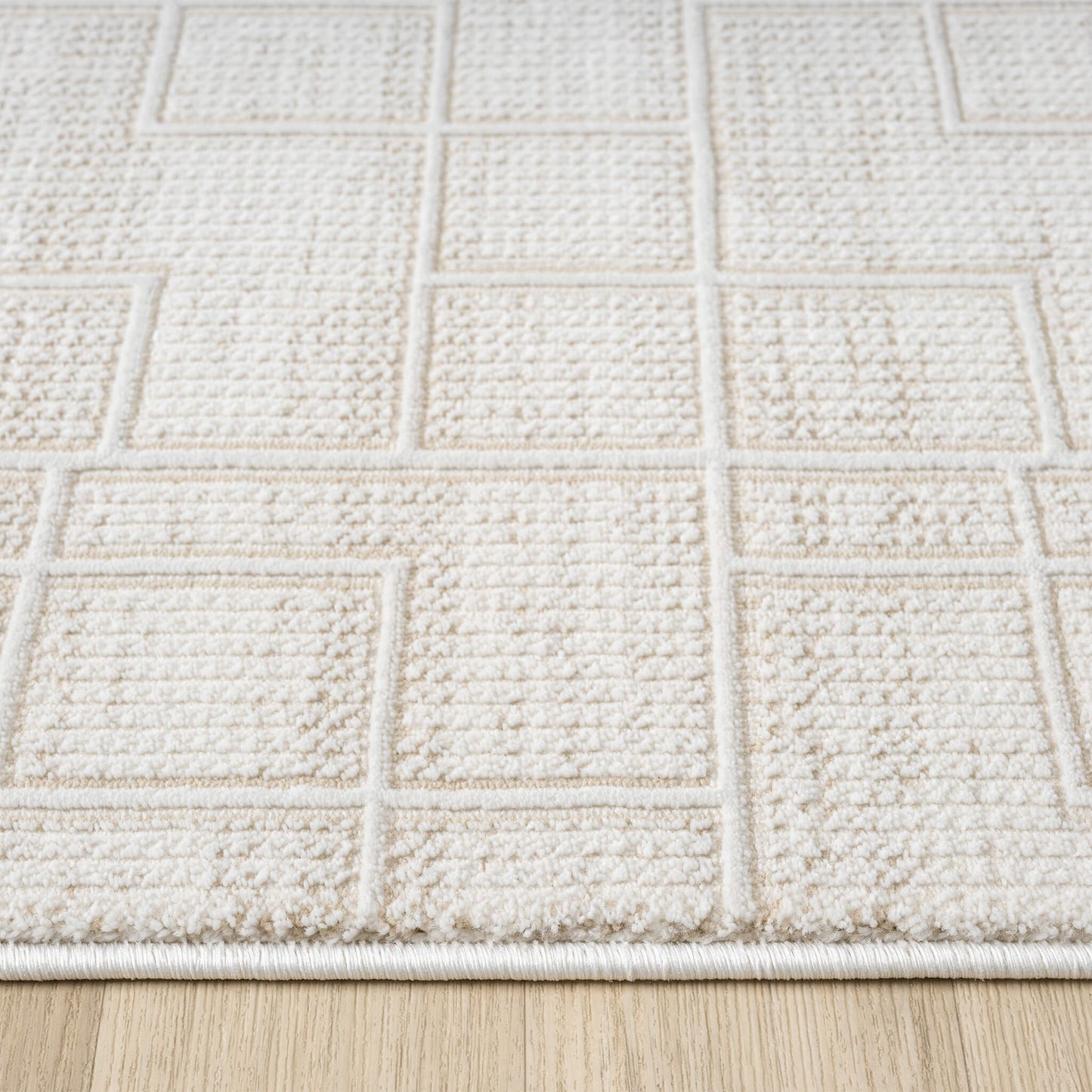 Luxley 598 Linen Rug Saray Rugs