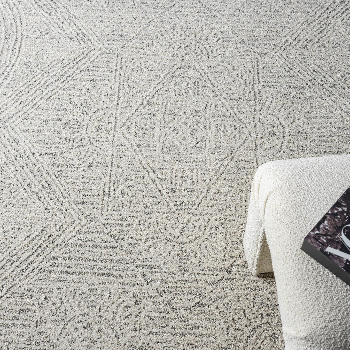Nature 493 Stone Saray Rugs