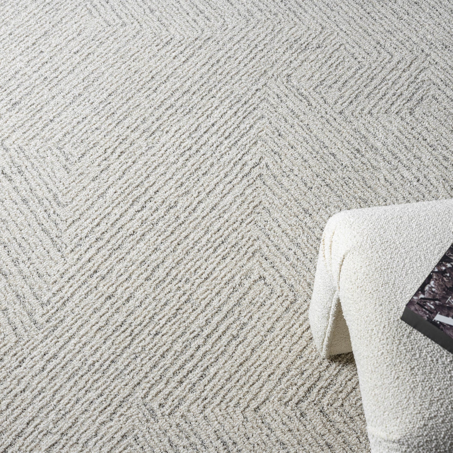 Nature 494 Oak Saray Rugs