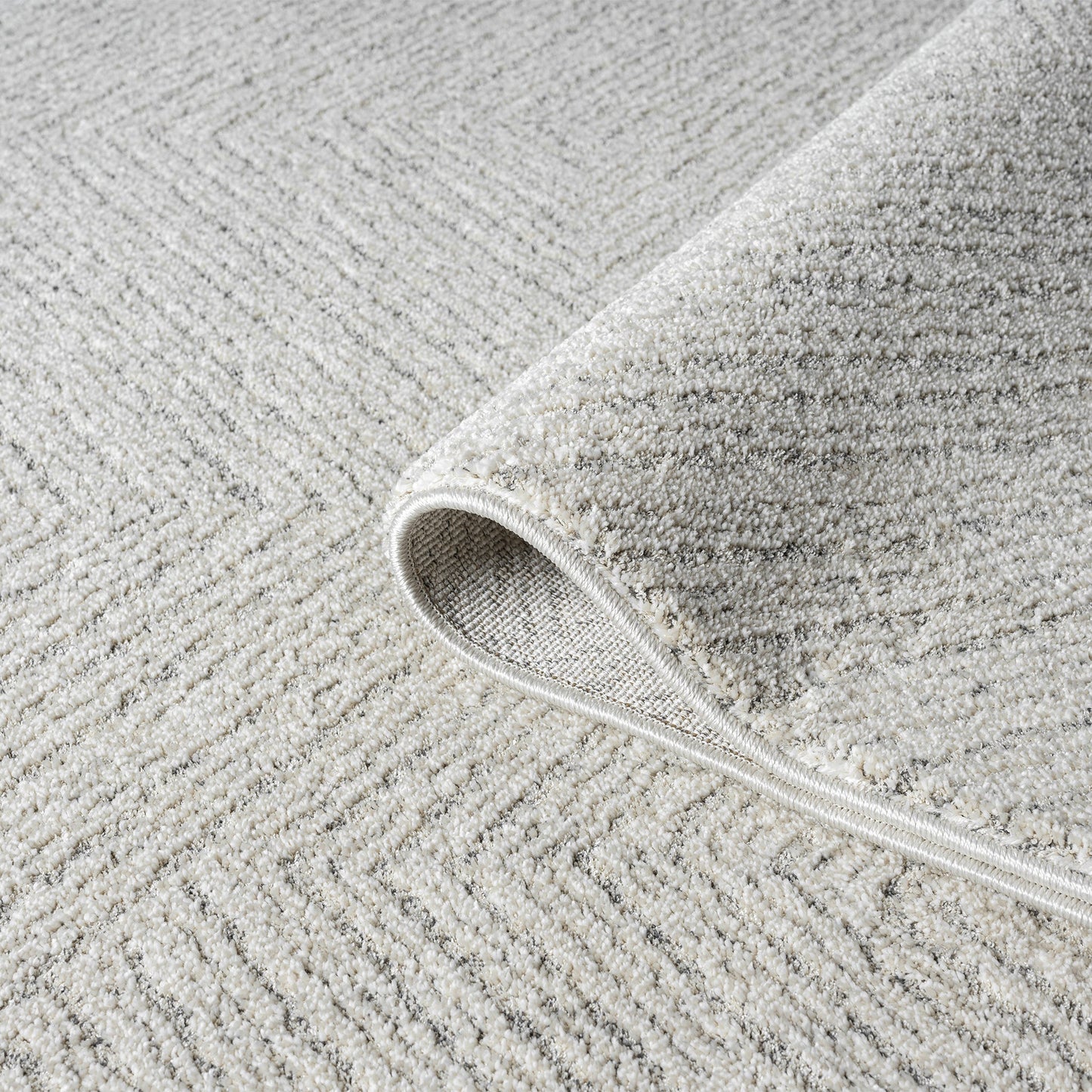 Nature 494 Oak Saray Rugs