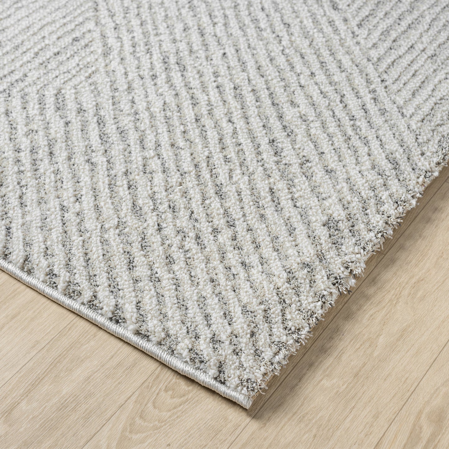 Nature 495 Sand Saray Rugs