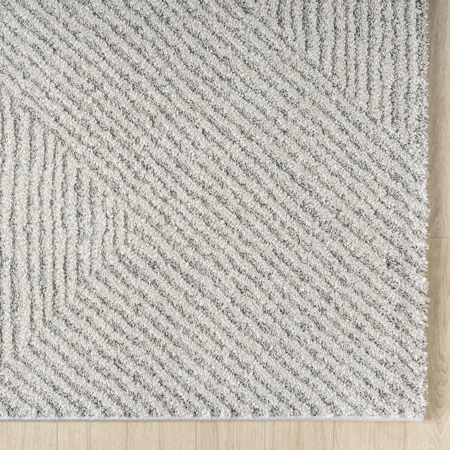 Nature 495 Sand Saray Rugs